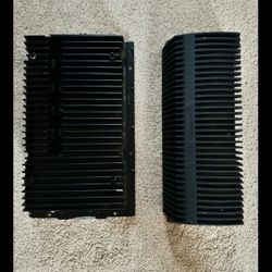 Bose Lifestyle Amplifiers For Subwoofers 2X Amps 