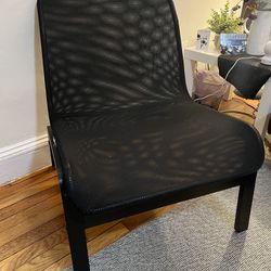 Ikea NOLMYRA Chair