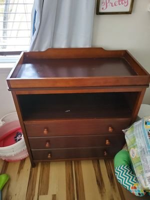New And Used Changing Tables For Sale In Palm Harbor Fl Offerup