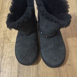 Girls Boots Size 13 (kids)