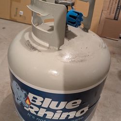Propane Tank