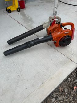 Blowers dont work