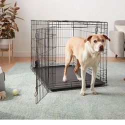 Dog Cage 