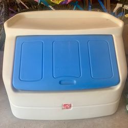 Toy Box