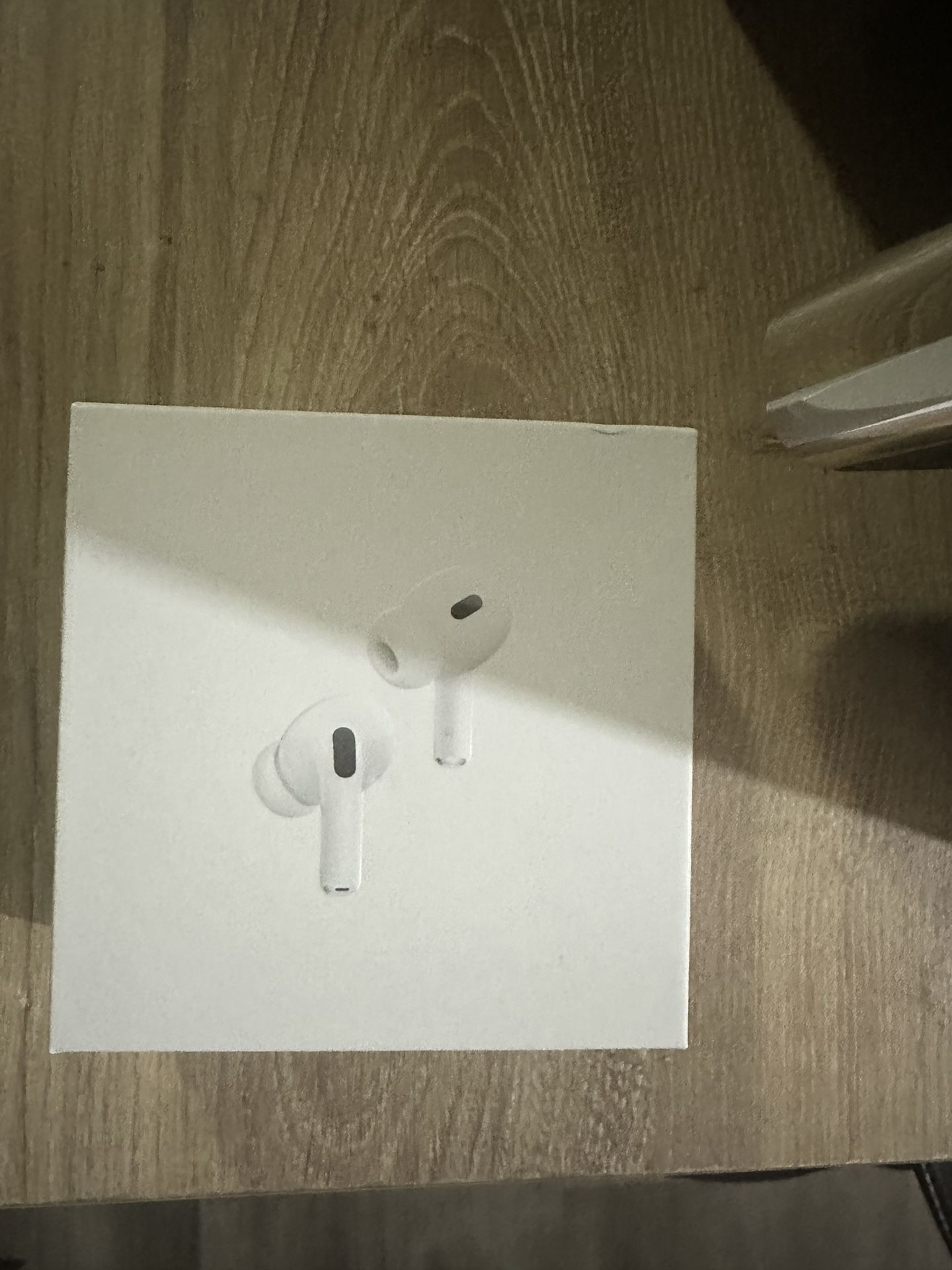 Apple AirPods Pro 2nd Generation Open Box