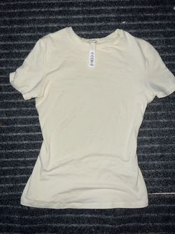 skims tshirt
