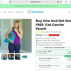 Cat Carrier Pouches-2