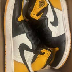 jordan 1 taxi