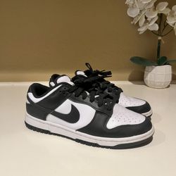 Panda Dunks