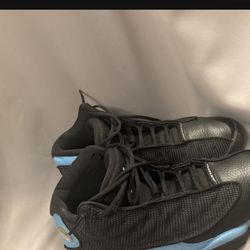 Retro Jordan 13s