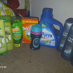 Small Household Bundle