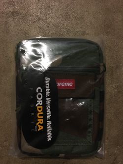 Supreme Utility Pouch