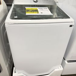 Samsung Washer Top Load On Sale 