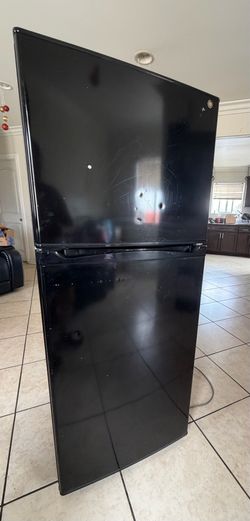 Magic Chef Fridge