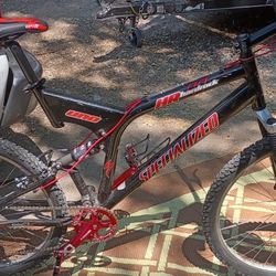 Specialized Hard Rock Uno 