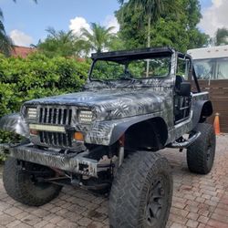 Wrangler