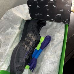 Adidas 2023 Youth of Paris x Campus 80s (black)