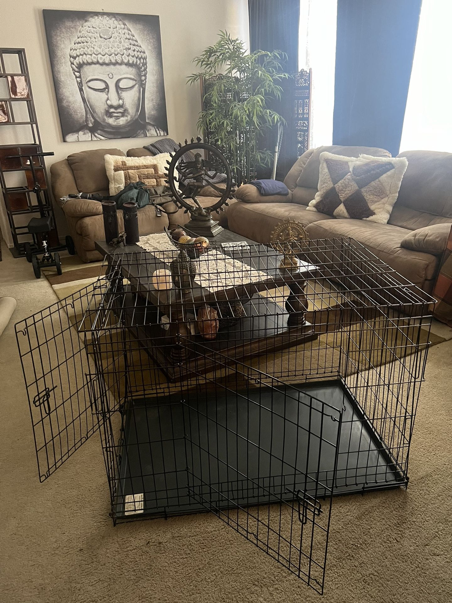 Dog Kennel XL