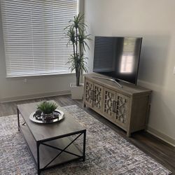 Artificial Silk Palm Tree 