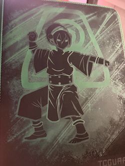 9 Pocket TCG Guard Magic The Gathering Binder