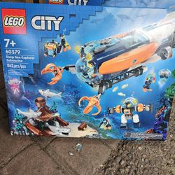 Lego
