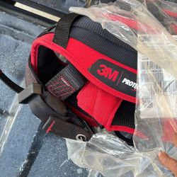 3m Safety Harness 