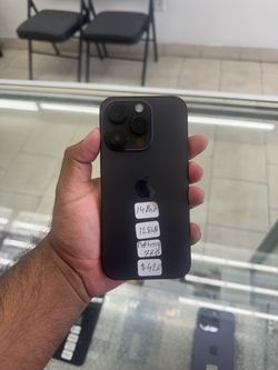 iPhone 14 Pro 128GB Factory Unlocked