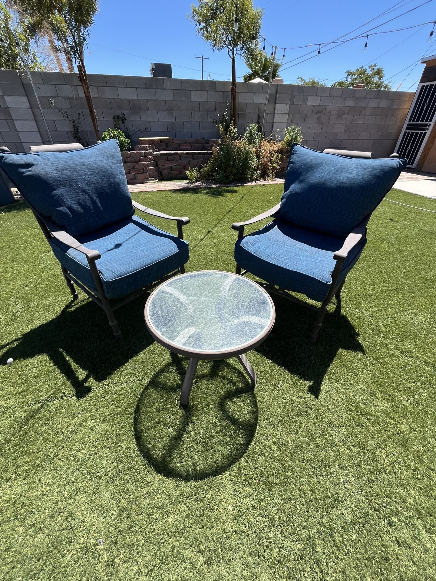 Furniture