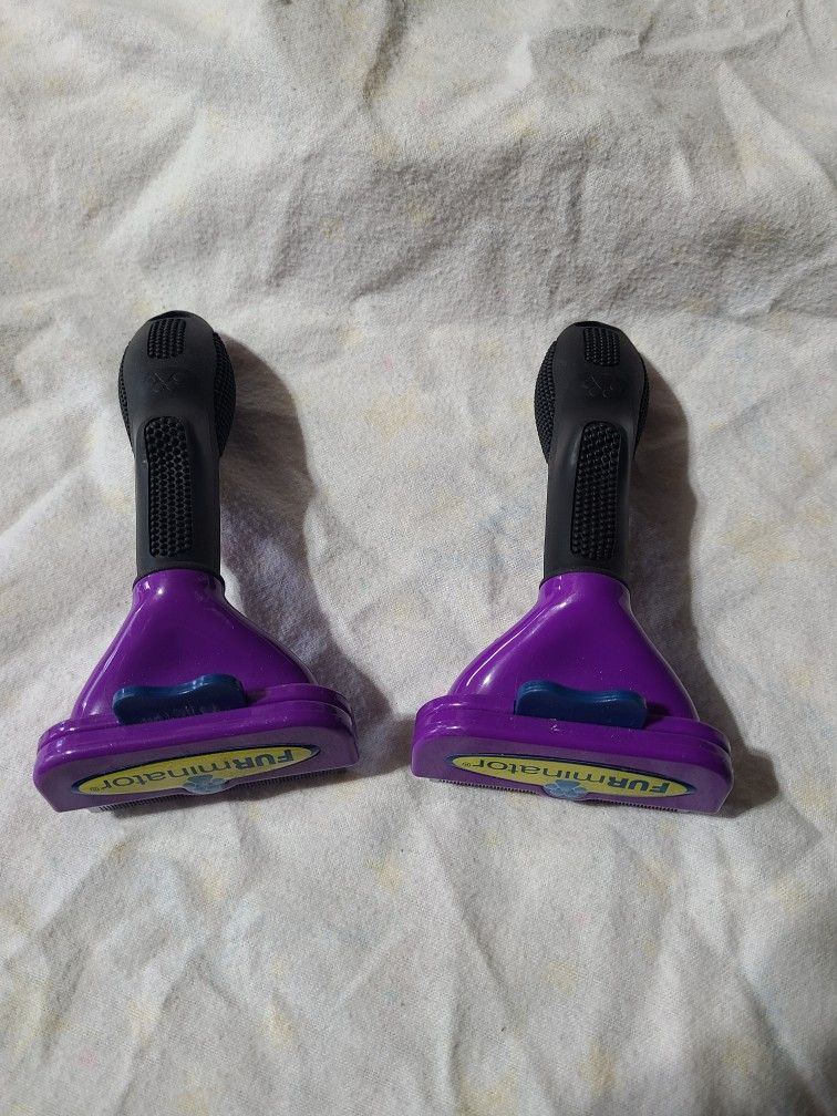 Grooming Tool New
