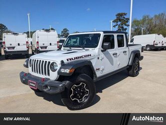 2022 Jeep Gladiator