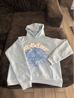 Spider Hoodie