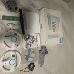 Nintendo Wii