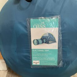 Play Tunnel Tent