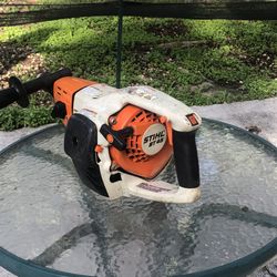 Stihl BT45 Gas Powered Drill