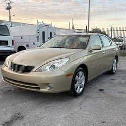 Lexus ES(contact info removed)