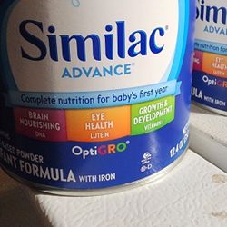 Formula