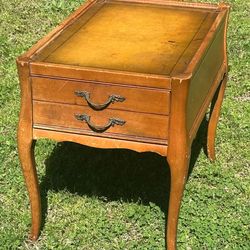 Mersman End Table