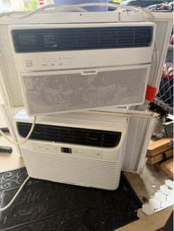Air conditioners are working perfect