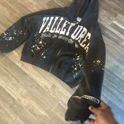 Vale Forever Sports Dept