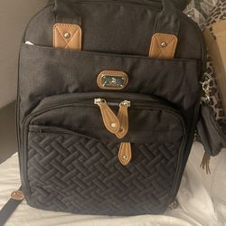 Diaper Bag