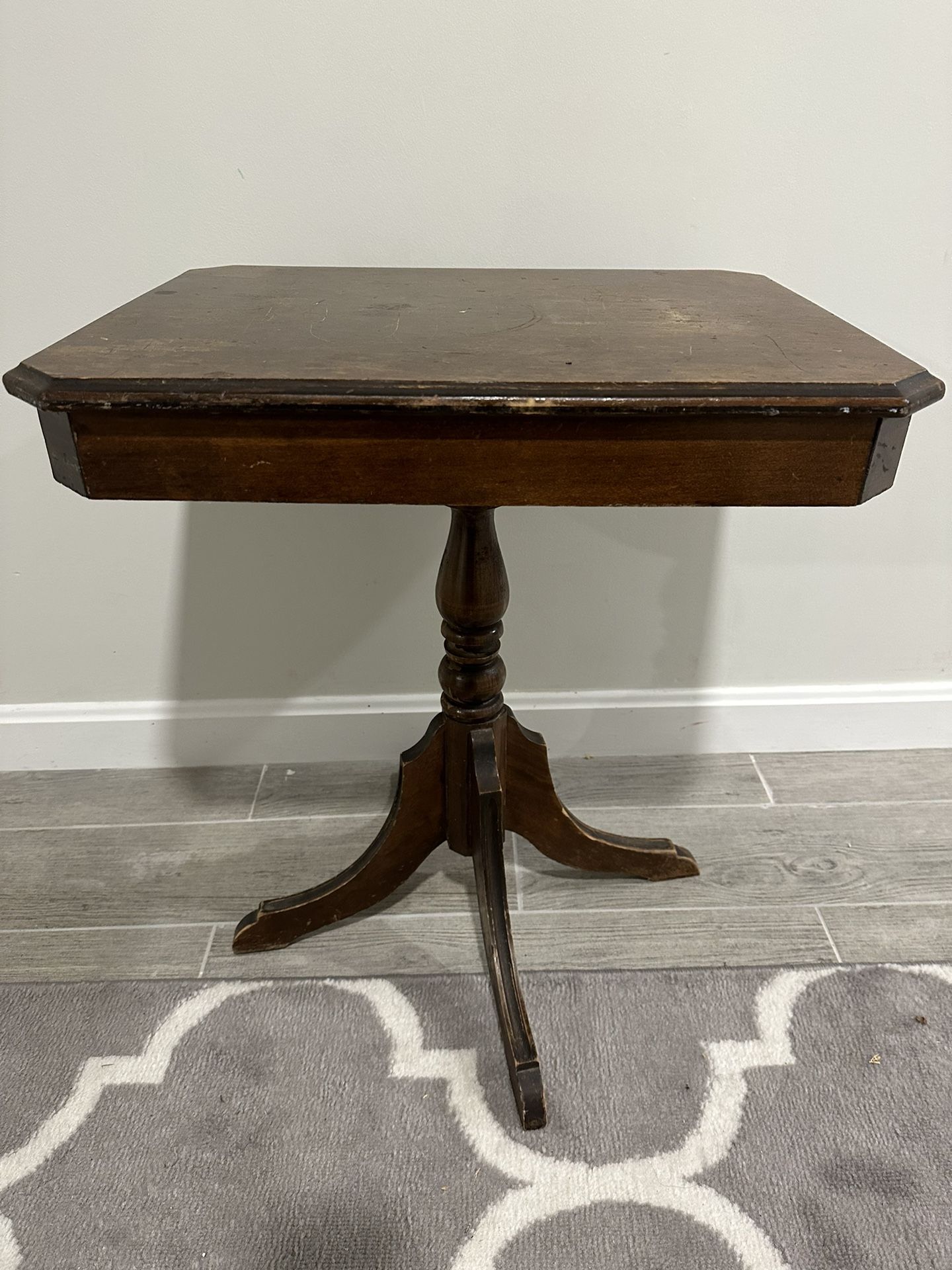 Antique Table