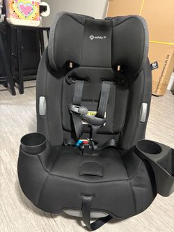 Car Seat