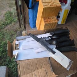 Knife Set
