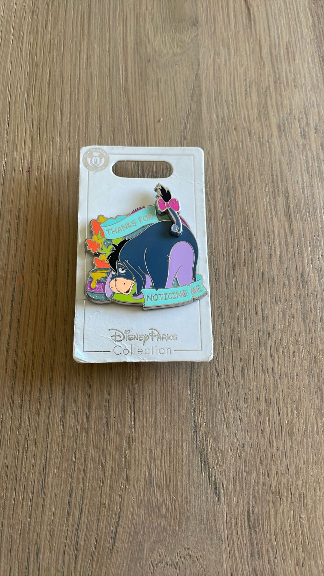 Disney Pin