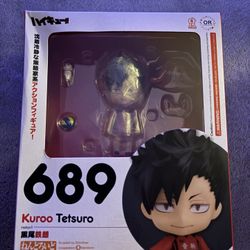 Kuroo Tetsuro