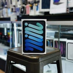 iPad Mini A17 Pro Chip (Latest Model) 