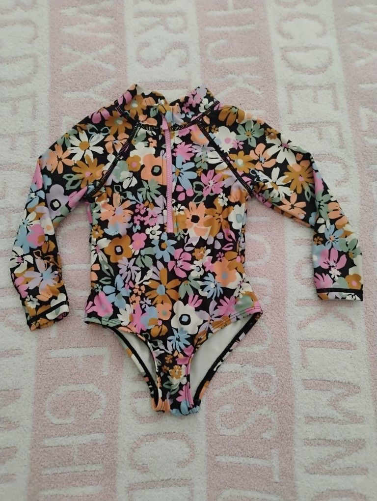 Toddler Bathing Suits