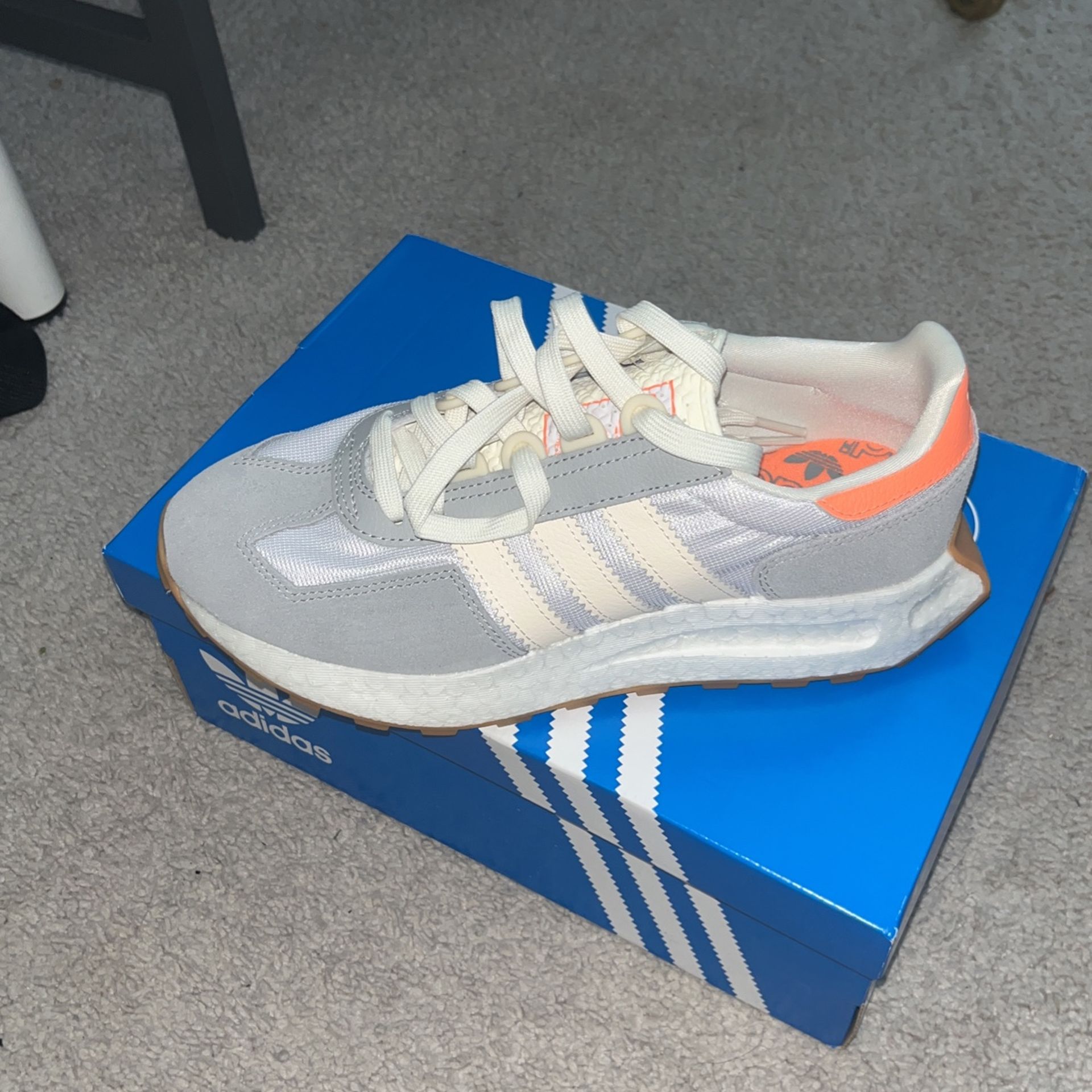 Brand New Adidas Women 7