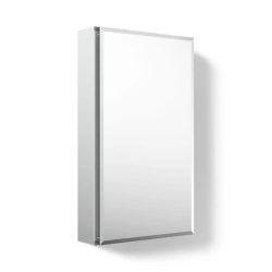 SINGULAR DOOR,  MEDICINE CABINET KOHLER