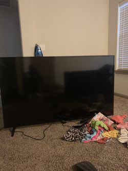 50inch roku
